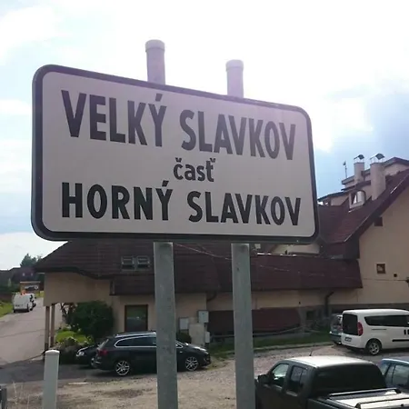 Sofia Veľký Slavkov