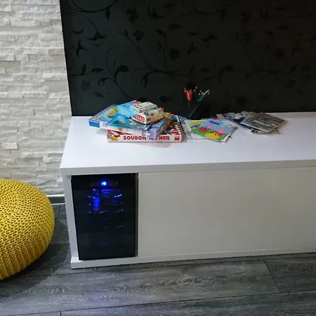 Sofia * Veľký Slavkov